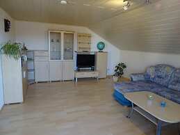 Ferienwohnung Hornauer