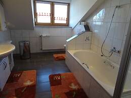 Ferienwohnung Hornauer