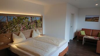 Pension Weingut Schwab