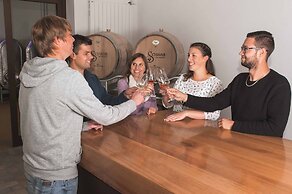 Pension Weingut Schwab