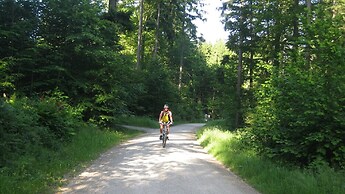 Ferienwohnung Bücherl