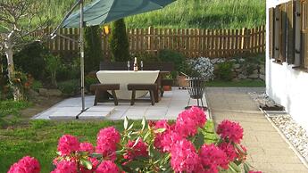 Ferienwohnung Bücherl