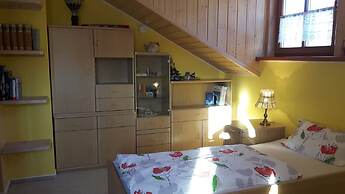 Ferienwohnung Bücherl