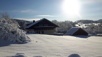 Ferienwohnung Bücherl