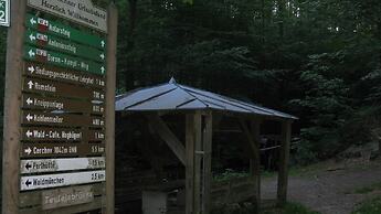 Ferienwohnung Bücherl