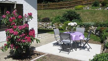 Ferienwohnung Bücherl