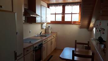 Ferienwohnung Bücherl