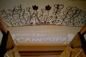 Hostel & Bar CAMOSIBA