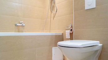 Modern Apartment Wiener Stadthalle 1