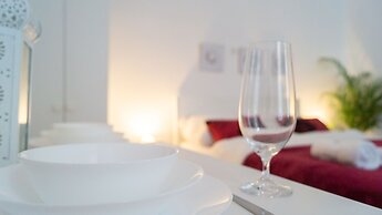 Modern Apartment Wiener Stadthalle 1