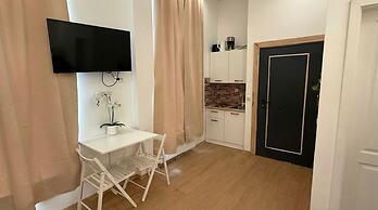 Modern Apartment Wiener Stadthalle 1