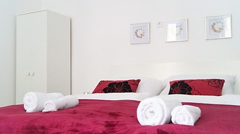 Modern Apartment Wiener Stadthalle 1