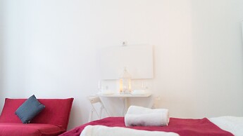 Modern Apartment Wiener Stadthalle 1