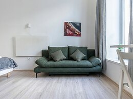 Modern Apartment Wiener Stadthalle 1