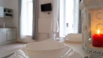 Modern Apartment Wiener Stadthalle 1