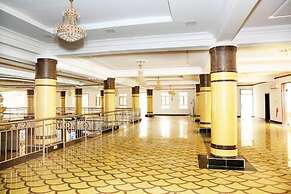 Zeus Paradise Hotel Abuja