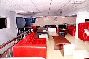 Zeus Paradise Hotel Abuja