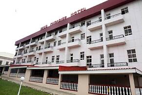 Zeus Paradise Hotel Abuja