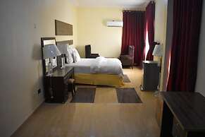 Zeus Paradise Hotel Abuja