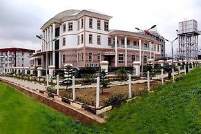 Zeus Paradise Hotel Abuja