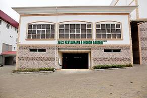 Zeus Paradise Hotel Abuja