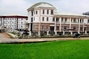 Zeus Paradise Hotel Abuja