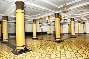 Zeus Paradise Hotel Abuja