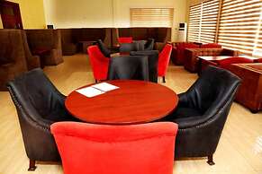 Zeus Paradise Hotel Abuja
