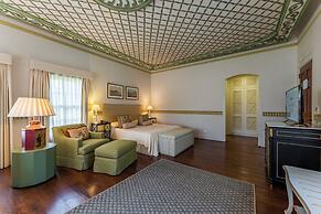 RuinAdalia Hotel