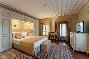 RuinAdalia Hotel
