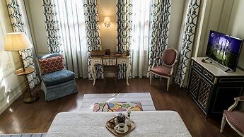 RuinAdalia Hotel - Adults Only