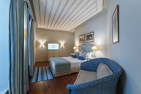 RuinAdalia Hotel