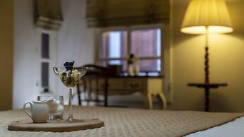 RuinAdalia Hotel - Adults Only