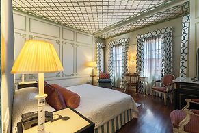 RuinAdalia Hotel