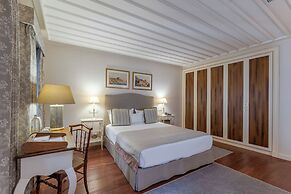 RuinAdalia Hotel