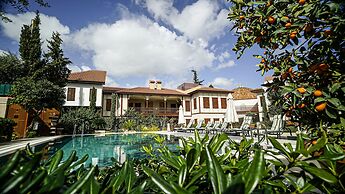 RuinAdalia Hotel - Adults Only