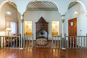 RuinAdalia Hotel
