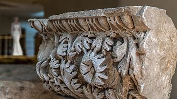 RuinAdalia Hotel - Adults Only