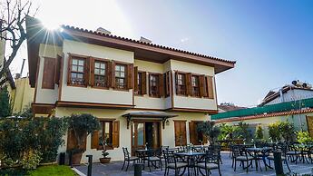 RuinAdalia Hotel - Adults Only