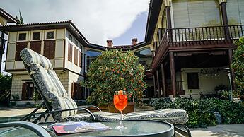 RuinAdalia Hotel - Adults Only