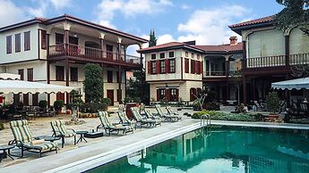 RuinAdalia Hotel - Adults Only