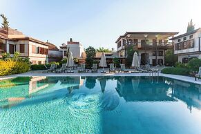 RuinAdalia Hotel