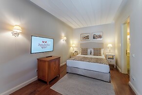 RuinAdalia Hotel