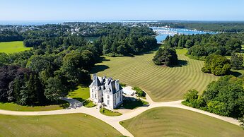 Chateau Les Garennes