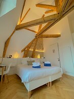 Chateau Les Garennes