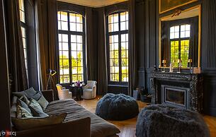 Chateau Les Garennes