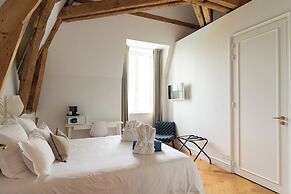 Chateau Les Garennes