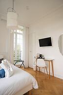 Chateau Les Garennes