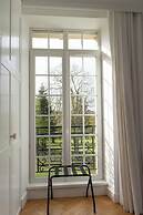 Chateau Les Garennes