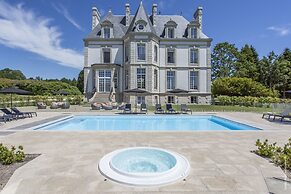 Chateau Les Garennes